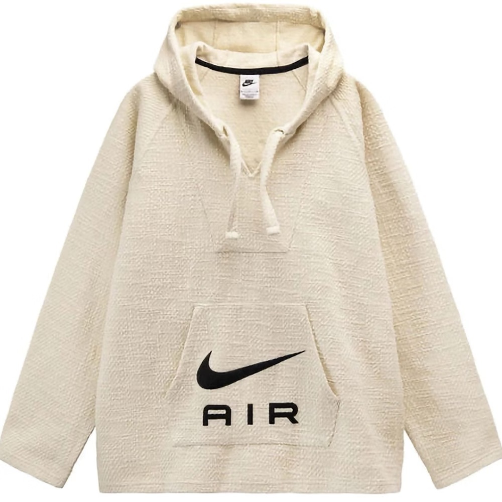 Nike x Stussy NRG Collab Hoodie SS22